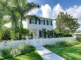 821 Waddell Ave, Key West, FL 33040