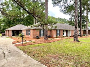 1113 Graves Springs Rd, Leesburg, GA 31763