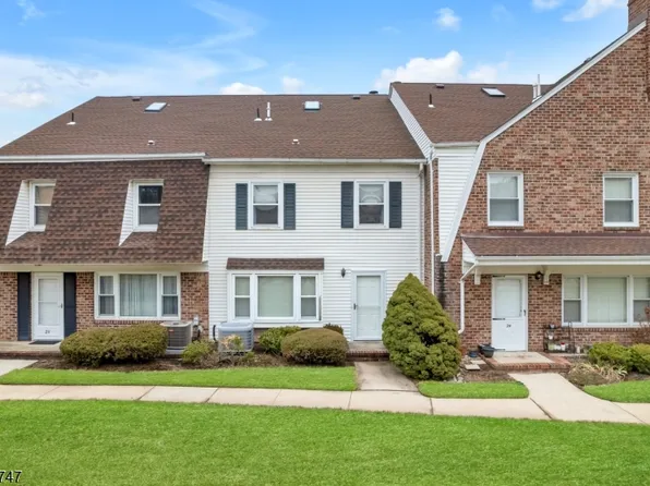 23 Tisbury Ct, Scotch Plains Twp., NJ 07076