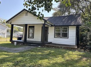 1316 W End Ave, Chattanooga, TN 37412