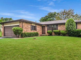 7018 Ticonderoga Rd, Downers Grove, IL 60516