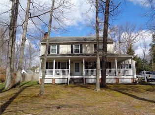 7092 Brooking Way, Mechanicsville, VA 23111