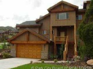 3428 W Cedar Dr #23, Park City, UT 84098