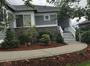 1682 Skyline Ridge Ln SW, Tumwater, WA 98512