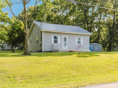 504 E Vermont St, Carterville, IL, 62918