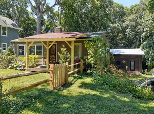 77 Beverly Rd E, Asheville, NC 28805