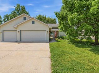 45 Jacob Ave, Oshkosh, WI 54902