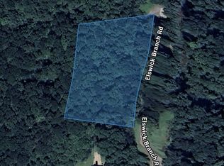 0 Elswick Branch Rd, Pikeville, KY 41501