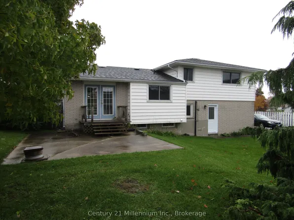 368 Princes St S #2, Kincardine, ON N2Z 2T6