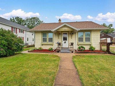 929 Wilson St, Kaukauna, WI, 54130