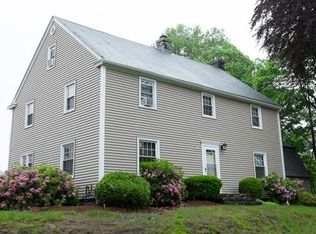 107 Blithewood Ave, Worcester, MA 01604