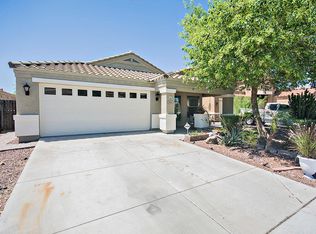 9865 W Deanna Dr, Peoria, AZ 85382