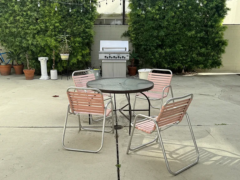 4100 Warner Blvd #I — Photo 11