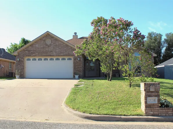 320 Midnight Shadow, Stephenville, TX 76401