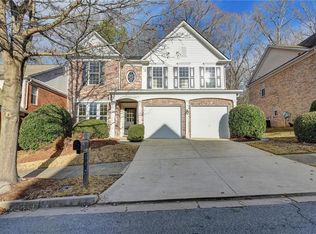 1921 Fosco Dr, Duluth, GA 30097