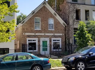 2421 N Seminary Ave, Chicago, IL 60614