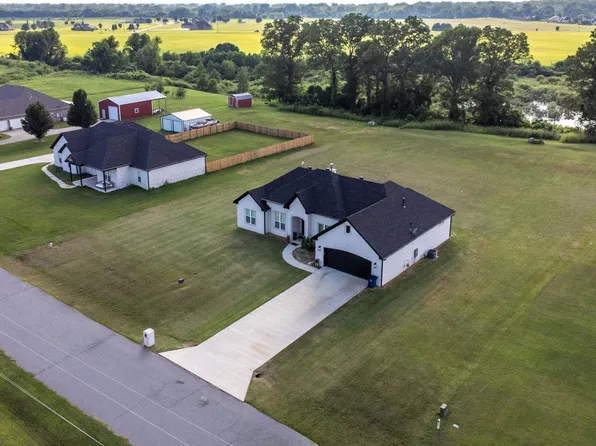 (undisclosed Address), Scott, AR 72142