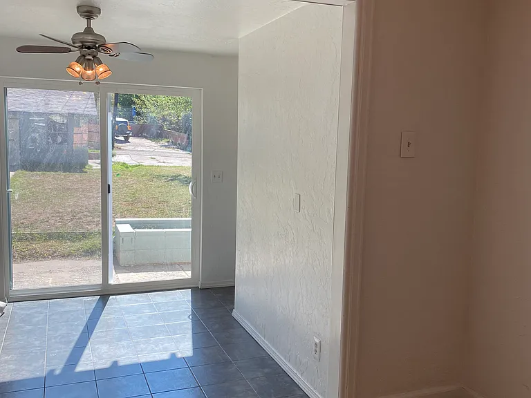 Office/bonus room