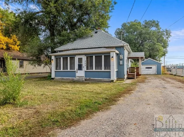 353 Foster Ln, Billings, MT 59101