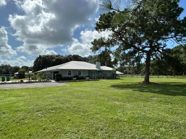 1476 NE 40TH Avenue, Okeechobee, FL 34972