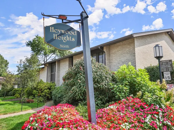 81 Courtland Avenue #4, Stamford, CT 06902