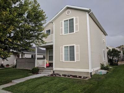 4022 E Smith Ranch Rd, Eagle Mountain, UT, 84005