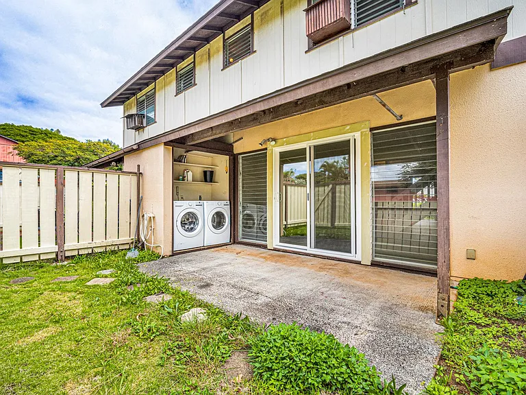 94-1404 Lanikuhana Ave #418 — Photo 22