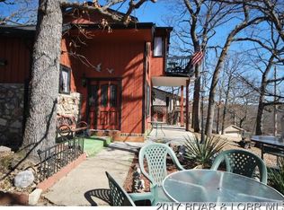 4649 Wyrick Dr, Osage Beach, MO 65065