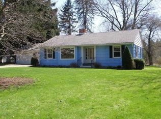 13535 W Smith Street Ext, Corry, PA 16407