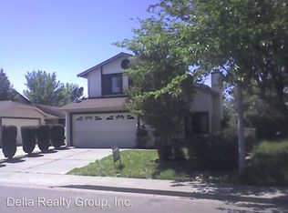 1021 Scott St, Fairfield, CA 94533