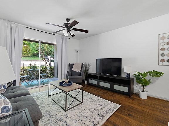2nd image of 417 Skyview Dr APT E