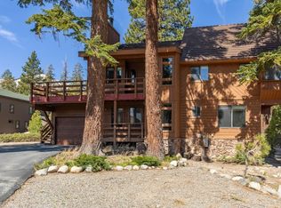 41 Ridgecrest Dr, Mammoth Lakes, CA 93546