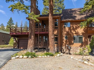 41 Ridgecrest Dr, Mammoth Lakes, CA, 93546