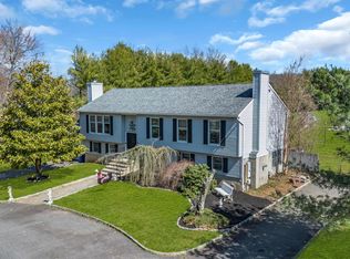 162 Millstone Rd, Millstone Township, NJ 08535