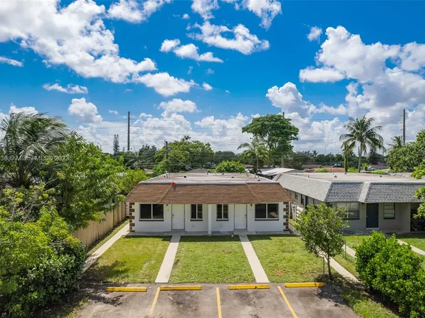 1519-1521 NW 8th Ave, Fort Lauderdale, FL 33311