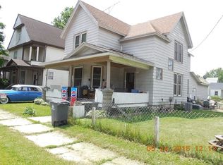 503 Depot Ave, Dixon, IL 61021