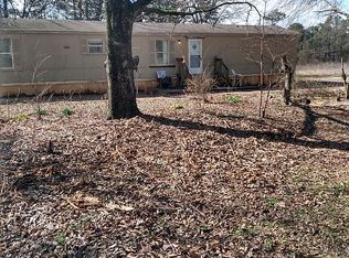 669 N 4420th Rd, Valliant, OK 74764