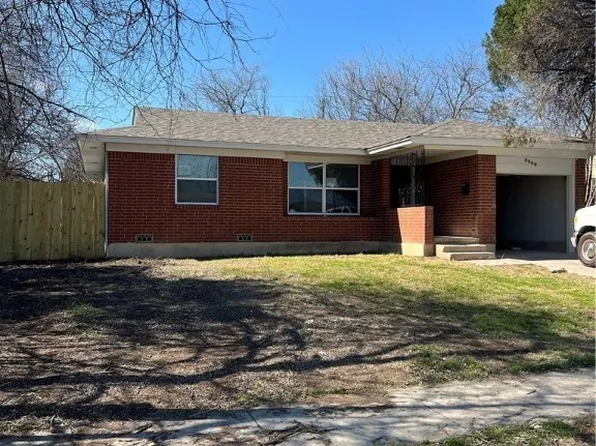 1321 Gardenia Ave, Killeen, TX 76543