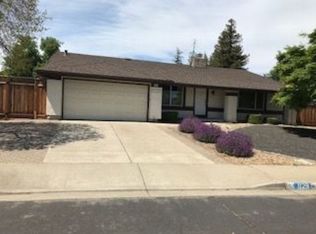 1129 Bordeaux St, Livermore, CA