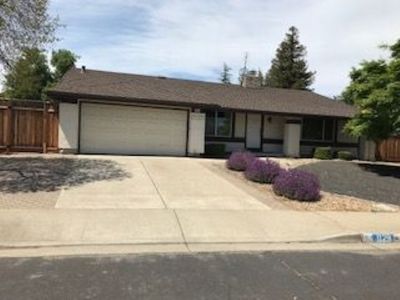 1129 Bordeaux St, Livermore, CA, 94550