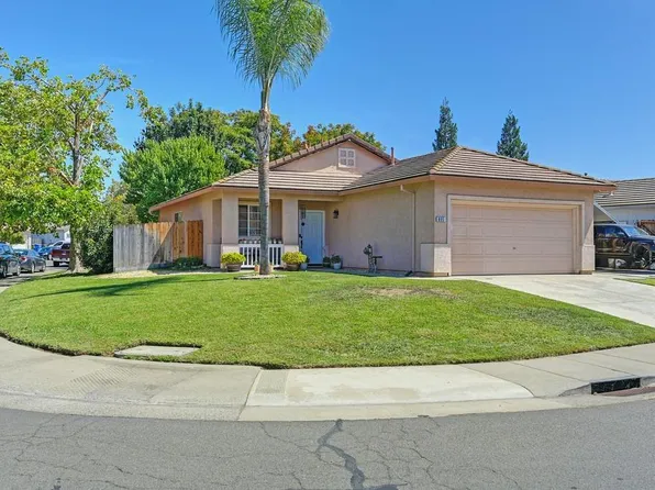 895 Koralla Way, Galt, CA 95632