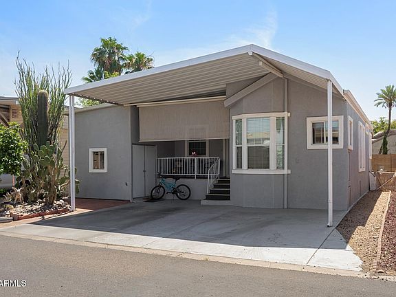 2nd image of 17200 W BELL Road #19