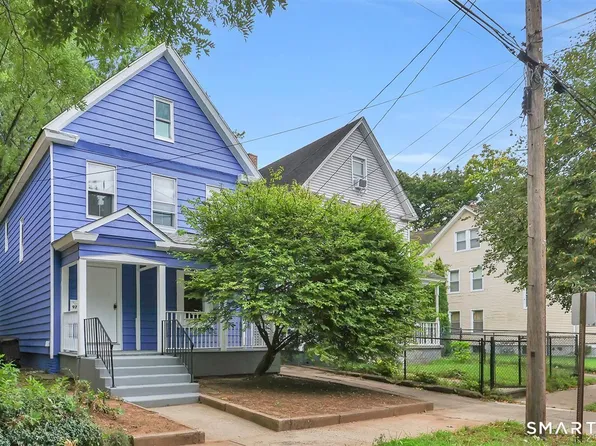 97 Goodyear Street, New Haven, CT 06511