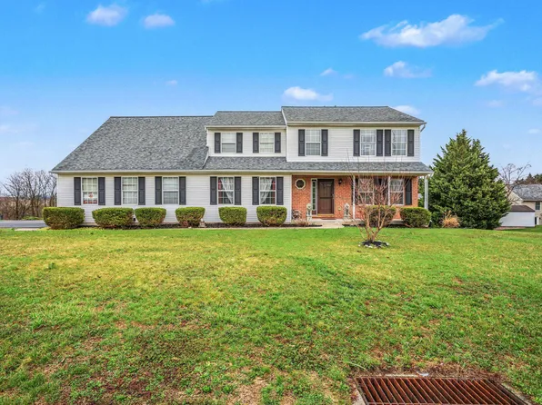 2455 Brandywine Ln, York, PA 17404