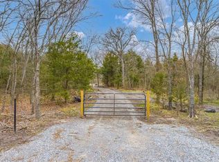 1936 County Road 3613, Quinlan, TX 75474