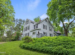 9 High St, Lenox, MA 01240