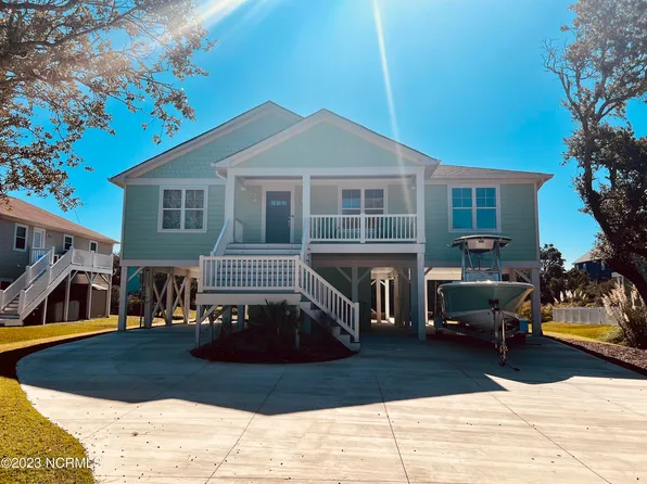 10505 Island Circle, Emerald Isle, NC 28594