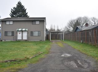 12607 NE 44th St, Vancouver, WA