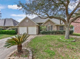 5219 Bay Pines Dr, Katy, TX 77449