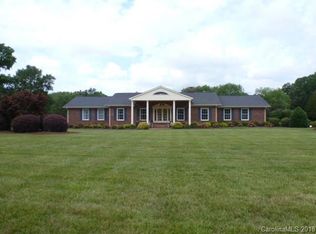 1651 Craig Farm Rd, Lancaster, SC 29720